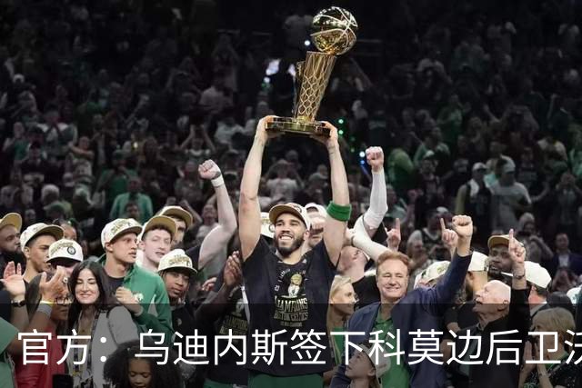 官方：乌迪内斯签下科莫边后卫沃伊沃达，签署2+1合同