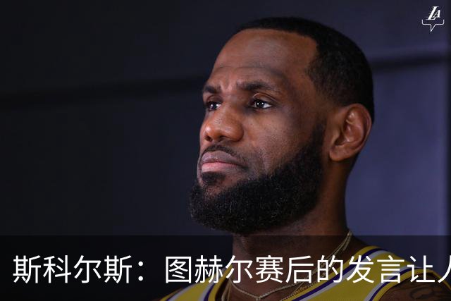 斯科尔斯：图赫尔赛后的发言让人怀疑他想逼英格兰炒掉他